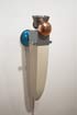 Meat Grinder, Domestic Appliance exhibition, Flowers East, 2008.