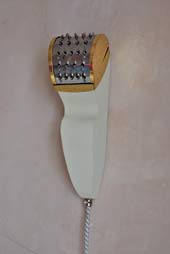 Crocodile Clipper, Domestica series.