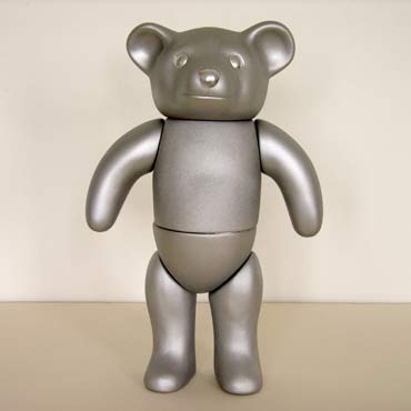 Bear, 2001, GM Bears series.