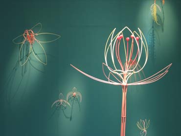 Cyber Flora commission, Super Delight.